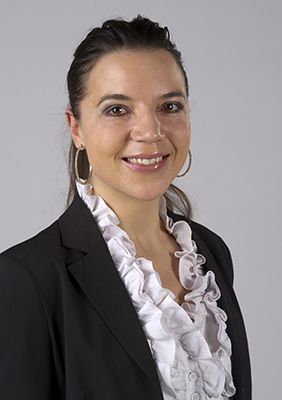 Irmgard Kupferschmied